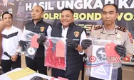 Raup Uang dari Konten Vulgar, Dua Pelaku Live Streaming di TikTok Ditangkap Polisi