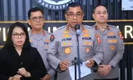Polri Resmi Larang Live Streaming Saat Bertugas, Anggota Diminta Lebih Disiplin di Medsos