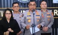 Polri Larang Anggota Live Streaming di Medsos Saat Bertugas, Kadivhumas: Menjaga Reputasi Institusi