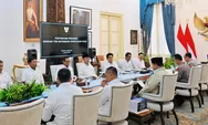 Pemilihan Kapolri Tetap Wewenang Presiden, Tak Ada Rekomendasi Kementerian Lain