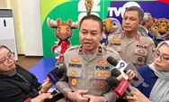 Polri Wanti-Wanti Penipuan Tiket Nobar dan Judi Bola Jelang Piala Dunia 2026