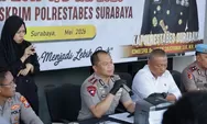 Loloskan 114 Mahasiswa Sejak 2017, Begini Cara Kerja Sindikat Joki UTBK di Surabaya