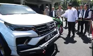 Polda Jatim Bongkar Sindikat Penipuan Mobil Online, 11 Tersangka Ditangkap di Tiga Kota   