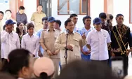 1.386 Kampung Nelayan Merah Putih Diresmikan Tahun Ini, Disediakan Pabrik Es hingga SPBN