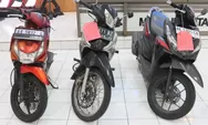 Terobsesi Motor Honda Vario, Pemuda di Madiun Diringkus Polisi Usai Nekat Mencuri