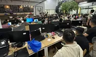 321 WNA Pelaku Judi Online Dipindah ke Kantor Imigrasi, Jalani Pemeriksaan Lanjutan
