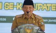 Pemkab Jombang Gelar Lomba Bertutur SD/MI, Sekdakab Jombang: Melatih Keberanian dan Kreativitas Anak
