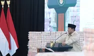 Prabowo Minta Pembentukan Satgas Percepatan Deregulasi demi Sederhanakan Izin Usaha