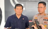 Nekat Gasak Sandaran Kursi Fasum di Surabaya, Pria Asal Sampang Diringkus Polisi
