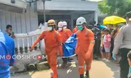 Tiga Hari Tak Keluar Rumah, Pria di Denanyar Jombang Ditemukan Tewas Membusuk dalam Rumah