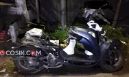 Tiga Remaja Meninggal Usai Motor Scoopy Ditabrak Truk Fuso di Peterongan Jombang