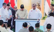 Prabowo Resmikan Museum Marsinah di Nganjuk, Simbol Penghormatan Perjuangan Buruh