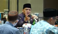 Kemenag Cabut Izin Sejumlah Ponpes Terkait Kasus Dugaan Kekerasan Seksual