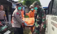 Penjual Bubur di Mojoagung Jombang Ditemukan Meninggal dalam Rumahnya