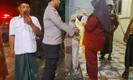 Polisi Ungkap Identitas Pelaku Pembuang Bayi di Jombang, Ternyata Masih Berstatus Pelajar