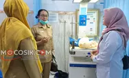 Dinsos Jombang Gerak Cepat Tangani Bayi Terlantar di Jogoroto, Begini Kronologinya