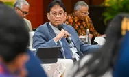 Koreksi Rupiah Faktor Musiman, Menkeu dan BI Optimis Bakal Menguat Lagi di Juli 2026