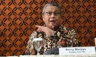 BI: Cadangan Devisa Lebih dari Cukup untuk Stabilisasi Nilai Tukar Rupiah