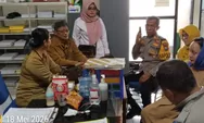 Geger Penemuan Bayi di Teras Warga Jogoroto Jombang, Ibu Kandung Langsung Teridentifikasi