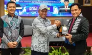 Menko Yusril di Unesa: Hukum Nasional Harus Adaptif Hadapi Tantangan AI dan Gig Economy