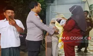 Kurang dari 24 Jam, Polres Jombang Tangkap Remaja Ayah Pembuang Bayi di Jogoroto