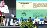 Wajah Baru Terorisme Era Digital: Densus 88 Bedah Strategi Gamifikasi Kekerasan Bersama Akademisi