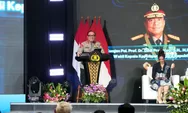 Fenomena Gunung Es Radikalisme Anak! Wakapolri Dorong Strategi Perlindungan, Bukan Penindakan Dini