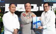 Tangkal Ekstremisme Digital, BNPT dan Densus 88 Perkuat Benteng Perlindungan Anak Lintas Sektor