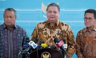 Terbitkan Aturan Baru, Pemerintah Wajibkan Repatriasi 100 Persen Devisa Hasil Ekspor Sumber Daya Alam