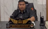 Penanganan Kasus Dugaan Penipuan dan Penggelapan KSU Al Kahfi Polres Jombang Sesuai Prosedur