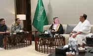 Sikat Mafia Visa Ilegal Senilai Rp10 Miliar, Wakapolri Gandeng Intelijen Arab Saudi Amankan Jemaah Haji