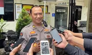 Heboh Isu Pocong Begal Gentayangan di Malang, Polres Pastikan Hoaks dan Minta Warga Tenang