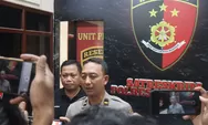Terekam CCTV, Dua Begal Motor Perawat di IGD Puskesmas Lumajang Digulung Polisi