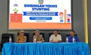 Cegah Stunting, Disdikbud Jombang Berdayakan Ratusan Sekolah Jadi Agen Edukasi Gizi
