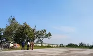 Fasilitas Rampung 100 Persen, Terminal Barang Jombang Bersiap Gelar Uji Coba Operasional
