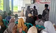 Unggul 42 Suara, Agung Sutikno Terpilih Jadi Kepala Desa Antar Waktu Desa Kampungbaru Plandaan