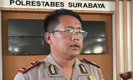 Cari Mangsa Lewat Medsos, ART Gadungan di Surabaya Kuras Emas Majikan Senilai Puluhan Juta