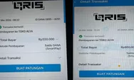 Tipu Toko Kelontong Pakai Bukti QRIS Editan AI, Pemuda Asal Kaltim Ditangkap Polres Pelabuhan Tanjungperak