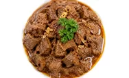 Resep Kalio Daging Sapi Khas Minang: Bumbu Medok, Berempah dan Dagingnya Super Empuk!