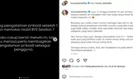 Curhat Pengguna BYD Sealion 7 Viral, Keluhkan Shockbreaker Patah dan Rasa Aman yang Hilang