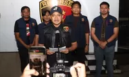 Wajah Pelaku Terekam Screenshot Pacar Korban, Jambret HP Wisatawan Asal Jerman Ditembak Polisi di Surabaya