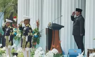 Prabowo: Pancasila Pegangan Kokoh Indonesia di Tengah Dunia Penuh Konflik