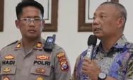 Sekap Warga Surabaya di Blora, Dua Anak Buah Otak Penculikan Dibekuk Polrestabes Surabaya