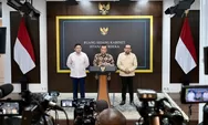 Pemerintah Pastikan Pergantian Pimpinan BGN Tak Ganggu Pelaksanaan Program MBG