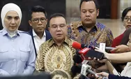 Presiden Copot Kepala BGN, DPR: Keterbukaan Pemerintah Terima Aspirasi Publik