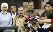 Ditunjuk Kepala BGN Baru, Waka DPR: Nanik Banyak Melakukan Kerja-kerja Lapang