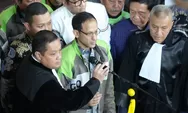 JPU Tegaskan Kasus Chromebook Murni Penegakan Hukum, Bantah Dalil Pledoi Nadiem Makarim