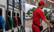 Resmi Berubah Per 1 Juni 2026! Pertamina Turunkan Harga BBM Tapi Pertamax Turbo Naik, Ini Rinciannya