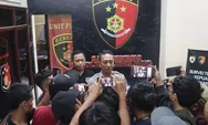 Penadah Sapi Curian di Lumajang Ditangkap, Polisi Temukan Senpi Rakitan Saat Buru Pelaku Utama