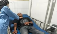 Niat Melerai Keributan di Pentas Dangdut, Pemuda Grobogan Jadi Korban Pengeroyokan